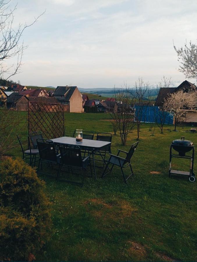 Apartamenty W Pieninach - 2 Sypialnie Sromowce Wyzne Exterior foto