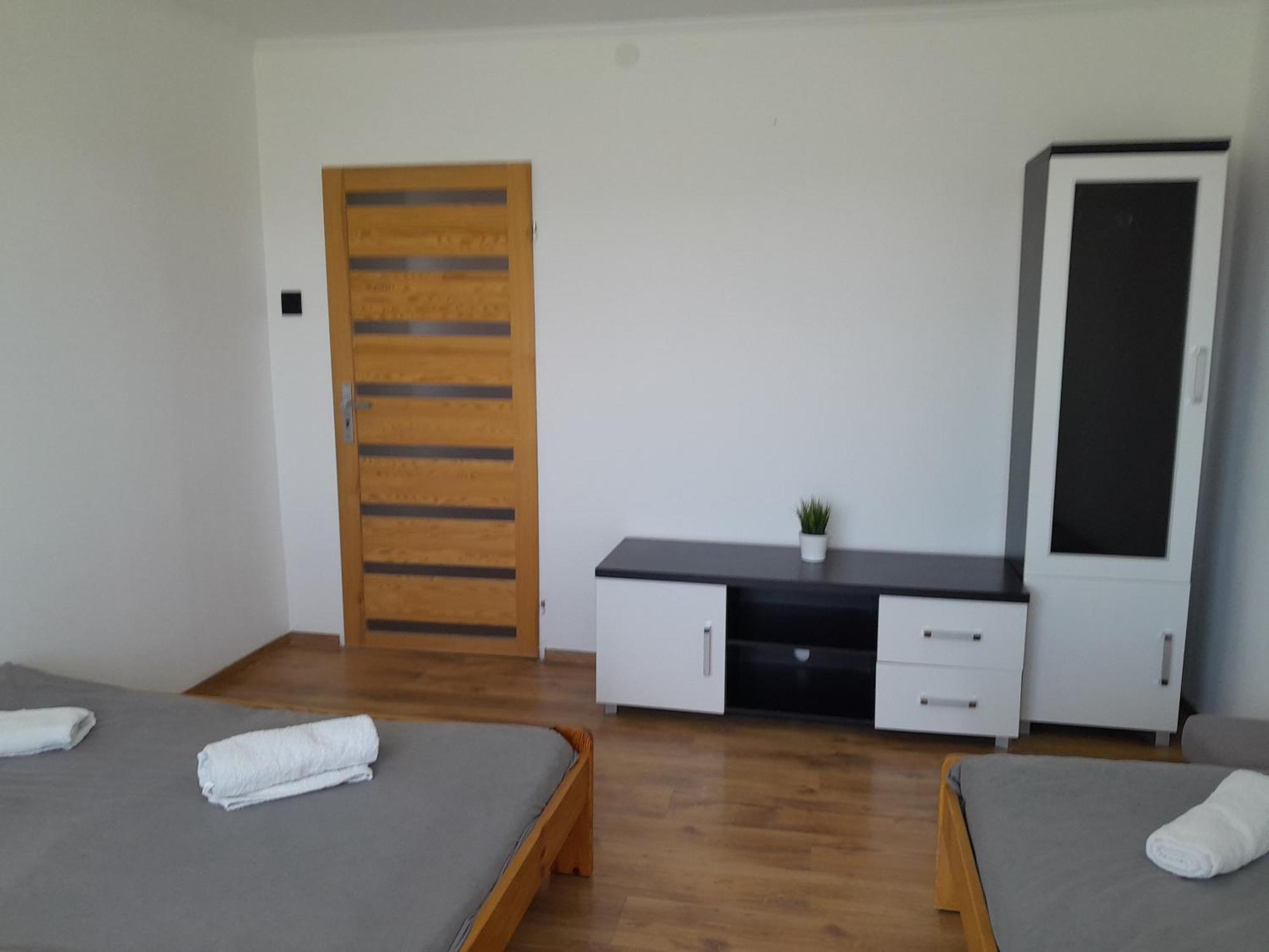 Apartamenty W Pieninach - 2 Sypialnie Sromowce Wyzne Exterior foto